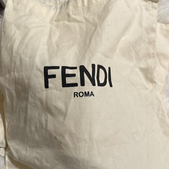 Fendi Shoes - Picture 10 of 10